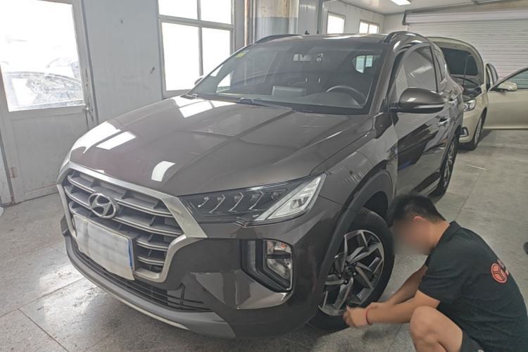 Used Hyundai Tucson 2019 280TGDi Dual-Clutch Two-Wheel Drive Fashion Edition China VI Standard Guazi used car, China used car export, Used car for sale, Used  cars, Cheapest cars for sale