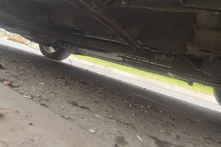 Used Hyundai Tucson 2019 280TGDi Dual-Clutch Two-Wheel Drive Fashion Edition China V Standard Chassis Front Right