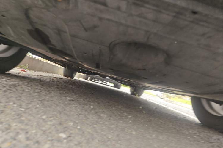 Used Hyundai Tucson 2019 280TGDi Dual-Clutch Two-Wheel Drive Fashion Edition China V Standard Chassis Front