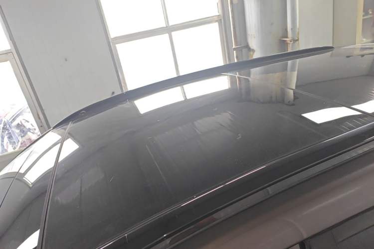 Used Hyundai Tucson 2019 280TGDi Dual-Clutch Two-Wheel Drive Fashion Edition China VI Standard Roof