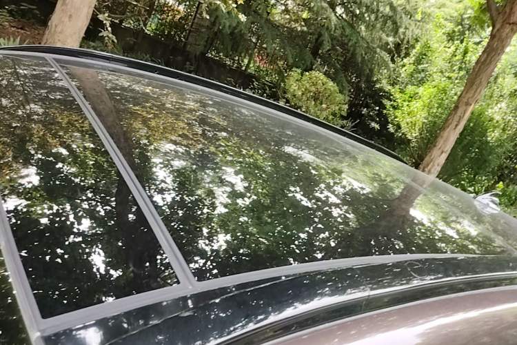 Used Hyundai Tucson 2019 280TGDi Dual-Clutch Two-Wheel Drive Fashion Edition China VI Standard Roof