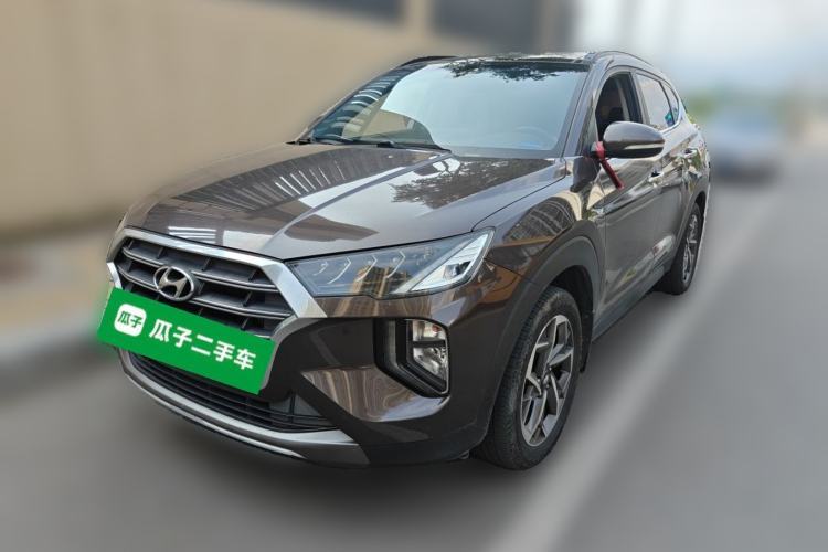 Used Hyundai Tucson 2019 280TGDi Dual-Clutch Two-Wheel Drive Fashion Edition China V Standard Guazi used car, China used car export, Used car for sale, Used  cars, Cheapest cars for sale