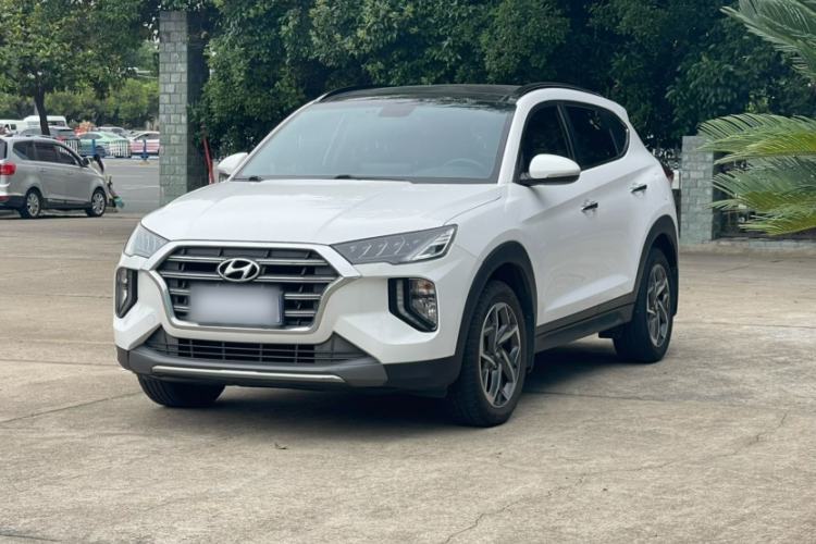 Used Hyundai Tucson 2019 280TGDi Dual-Clutch Two-Wheel Drive Fashion Edition China VI Standard Guazi used car, China used car export, Used car for sale, Used  cars, Cheapest cars for sale