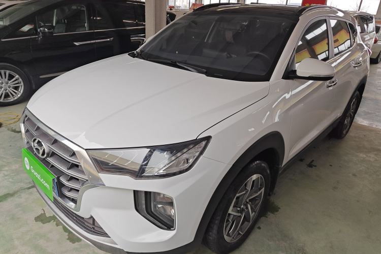 Ojetý Hyundai Tucson 2019 280TGDi Dual-Clutch Two-Wheel Drive Fashion Edition China VI Standard Guazi used car, China used car export, Used car for sale, Used  cars, Cheapest cars for sale