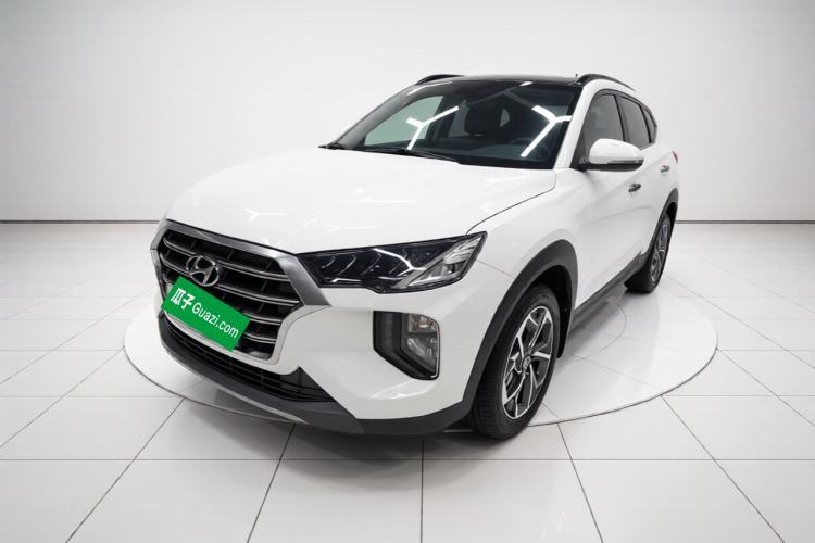 Ojetý Hyundai Tucson 2019 280TGDi Dual-Clutch Two-Wheel Drive Fashion Edition China VI Standard Guazi used car, China used car export, Used car for sale, Used  cars, Cheapest cars for sale