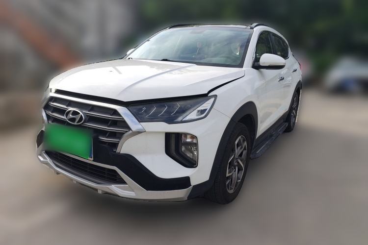 Ojetý Hyundai Tucson 2019 280TGDi Dual-Clutch Two-Wheel Drive Fashion Edition China VI Standard Guazi used car, China used car export, Used car for sale, Used  cars, Cheapest cars for sale
