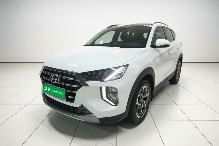 Hyundai Tucson 2019 280TGDi Dual-Clutch Two-Wheel Drive Fashion Edition China VI Standard usata Guazi used car, China used car export, Used car for sale, Used  cars, Cheapest cars for sale