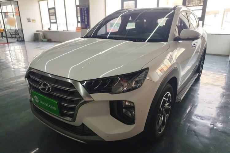 Ojetý Hyundai Tucson 2019 280TGDi Dual-Clutch Two-Wheel Drive Fashion Edition China VI Standard Guazi used car, China used car export, Used car for sale, Used  cars, Cheapest cars for sale