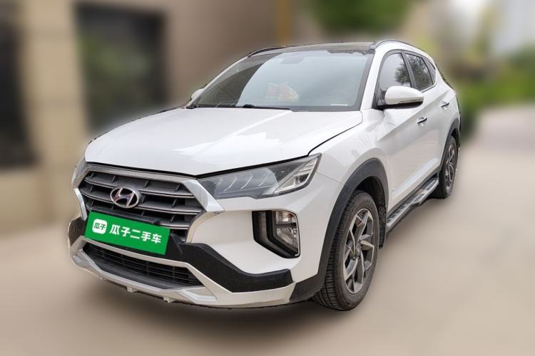 Used Hyundai Tucson 2019 280TGDi Dual-Clutch Two-Wheel Drive Fashion Edition China V Standard Guazi used car, China used car export, Used car for sale, Used  cars, Cheapest cars for sale