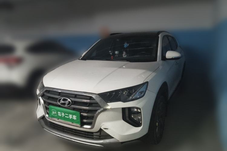 Used Hyundai Tucson 2019 280TGDi Dual-Clutch Two-Wheel Drive Fashion Edition China VI Standard Guazi used car, China used car export, Used car for sale, Used  cars, Cheapest cars for sale