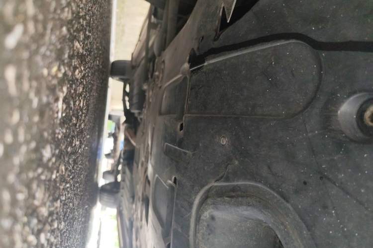 Used Hyundai Tucson 2019 280TGDi Dual-Clutch Two-Wheel Drive Fashion Edition China V Standard Chassis Front