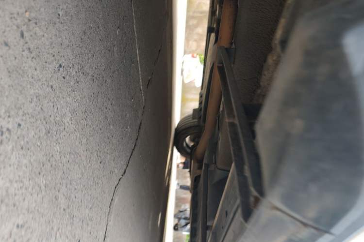 Used Hyundai Tucson 2019 280TGDi Dual-Clutch Two-Wheel Drive Fashion Edition China VI Standard Chassis Front Left