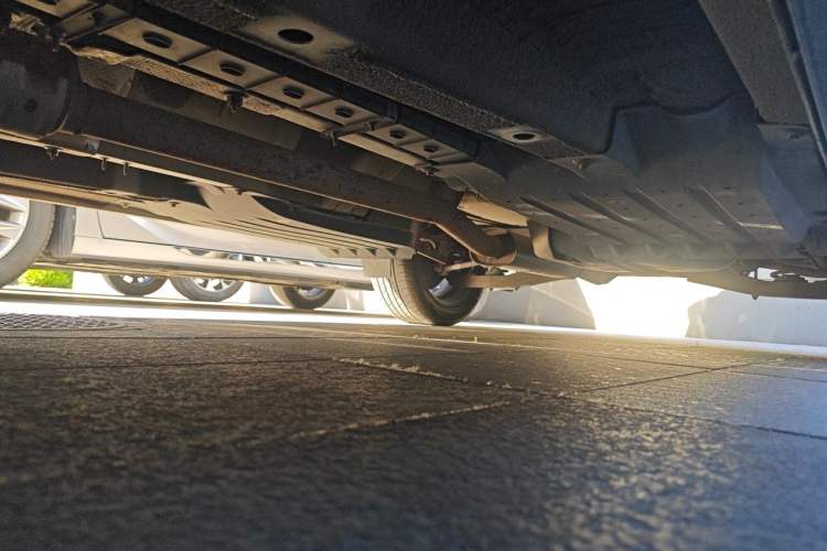 Used Hyundai Tucson 2019 280TGDi Dual-Clutch Two-Wheel Drive Luxury Edition China V Standard Chassis Front Left