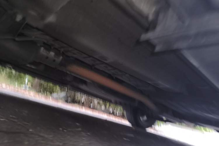 Used Hyundai Tucson 2019 280TGDi Dual-Clutch Two-Wheel Drive Smart Connect Version China V Standard Chassis Front Left
