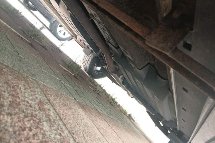 Used Hyundai Tucson 2019 280TGDi Dual-Clutch Two-Wheel Drive Fashion Edition China V Standard Chassis Front Left