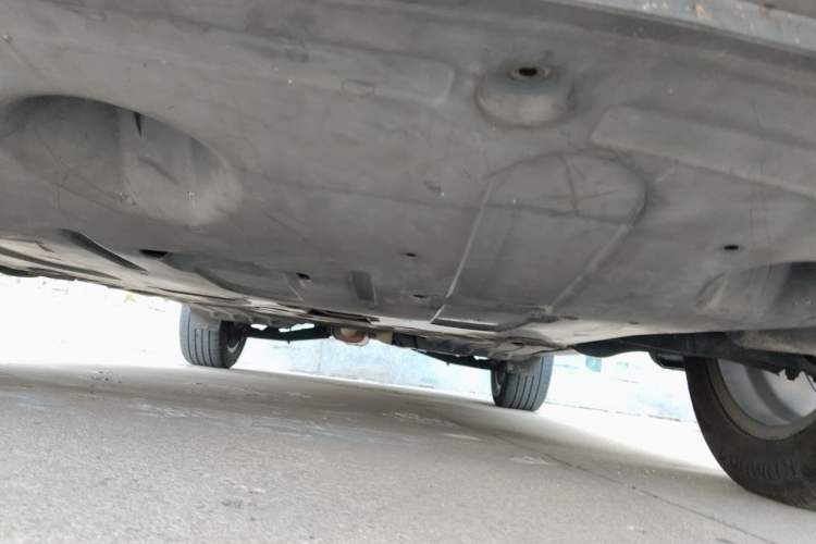 Used Hyundai Tucson 2019 280TGDi Dual-Clutch Two-Wheel Drive Smart Connect Version China V Standard Chassis Front