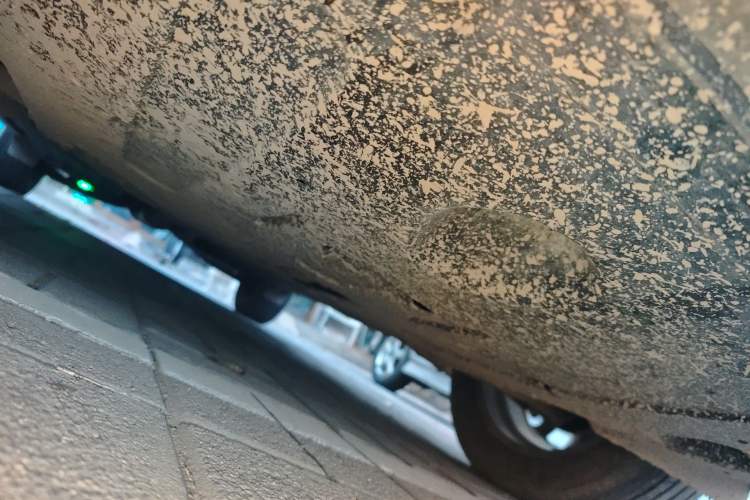 Used Hyundai Tucson 2019 280TGDi Dual-Clutch Two-Wheel Drive Fashion Edition China V Standard Chassis Front