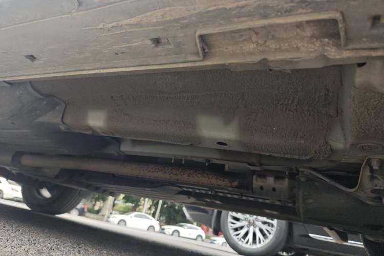 Used Hyundai Tucson 2019 280TGDi Dual-Clutch Two-Wheel Drive Smart Connect Version China V Standard Chassis Front Right