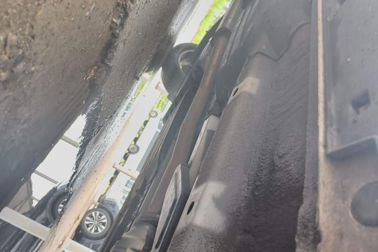 Used Hyundai Tucson 2019 280TGDi Dual-Clutch Two-Wheel Drive Fashion Edition China V Standard Chassis Front Right