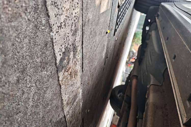 Used Hyundai Tucson 2019 280TGDi Dual-Clutch Two-Wheel Drive Fashion Edition China VI Standard Chassis Front Right