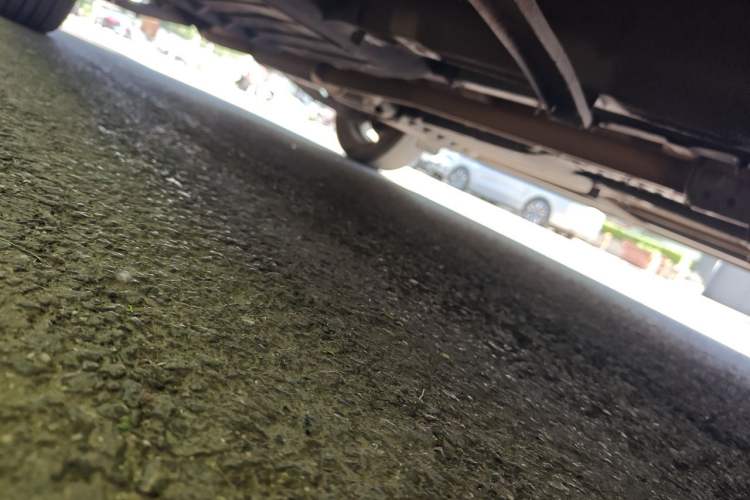 Used Hyundai Tucson 2019 280TGDi Dual-Clutch Two-Wheel Drive Fashion Edition China VI Standard Chassis Front Right