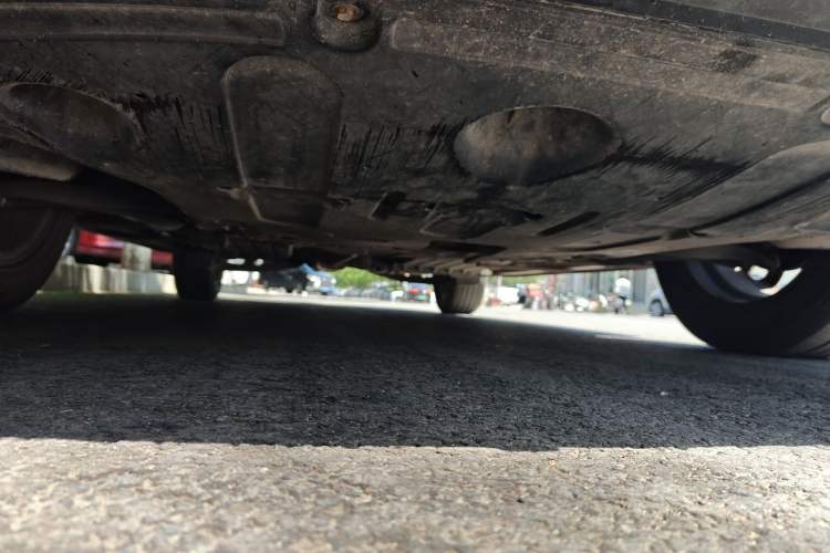 Used Hyundai Tucson 2019 280TGDi Dual-Clutch Two-Wheel Drive Fashion Edition China VI Standard Chassis Front
