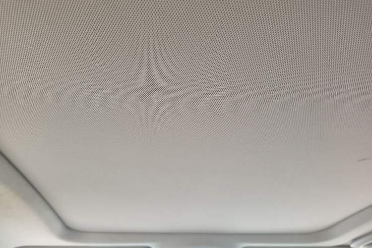 Used Hyundai Tucson 2019 280TGDi Dual-Clutch Two-Wheel Drive Fashion Edition China V Standard Headliner
