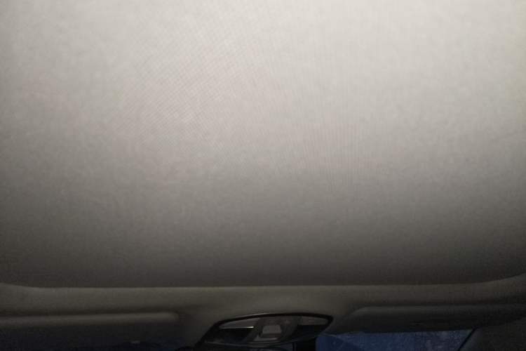 Used Hyundai Tucson 2019 280TGDi Dual-Clutch Two-Wheel Drive Fashion Edition China VI Standard Headliner