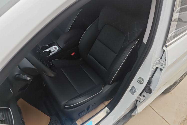 Used Hyundai Tucson 2019 280TGDi Dual-Clutch Two-Wheel Drive Fashion Edition China V Standard Interior 9