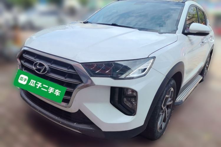 Ojetý Hyundai Tucson 2019 280TGDi Dual-Clutch Two-Wheel Drive Fashion Edition China VI Standard Guazi used car, China used car export, Used car for sale, Used  cars, Cheapest cars for sale