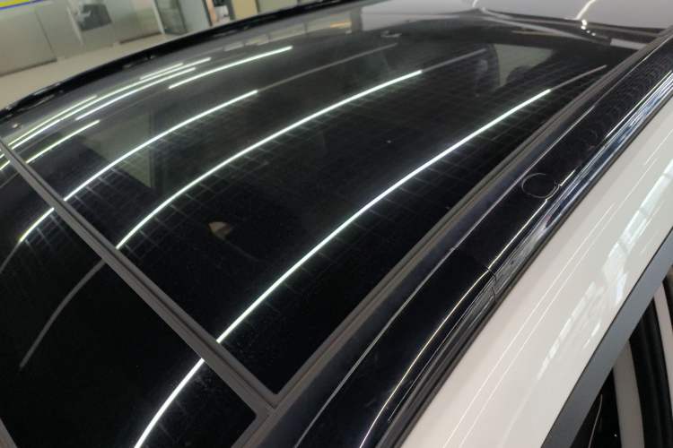 Used Hyundai Tucson 2019 280TGDi Dual-Clutch Two-Wheel Drive Fashion Edition China VI Standard Roof