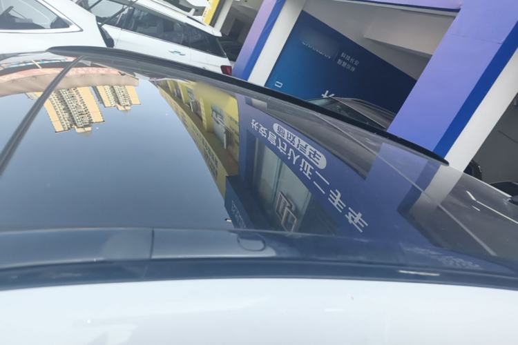 Used Hyundai Tucson 2019 280TGDi Dual-Clutch Two-Wheel Drive Fashion Edition China VI Standard Roof