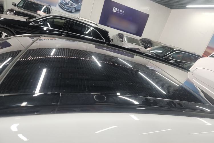 Used Hyundai Tucson 2019 280TGDi Dual-Clutch Two-Wheel Drive Fashion Edition China VI Standard Roof