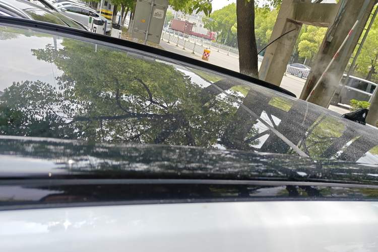 Used Hyundai Tucson 2019 280TGDi Dual-Clutch Two-Wheel Drive Fashion Edition China VI Standard Roof