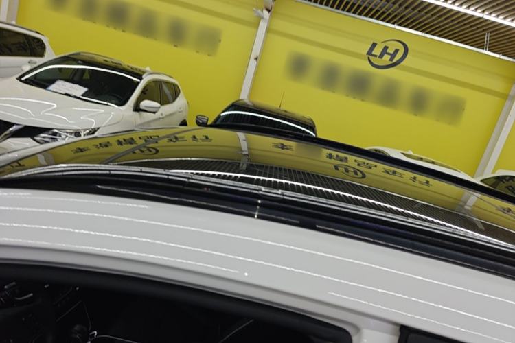 Used Hyundai Tucson 2019 280TGDi Dual-Clutch Two-Wheel Drive Fashion Edition China V Standard Roof