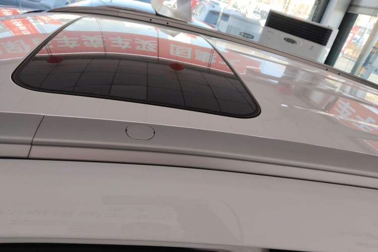 Used Hyundai Tucson 2019 280TGDi Dual-Clutch Two-Wheel Drive Smart Connect Version China VI Roof
