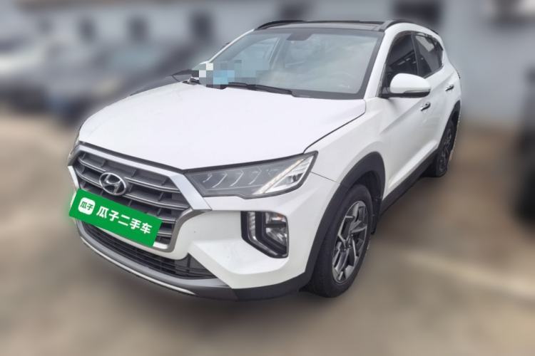 Ojetý Hyundai Tucson 2019 280TGDi Dual-Clutch Two-Wheel Drive Fashion Edition China VI Standard Guazi used car, China used car export, Used car for sale, Used  cars, Cheapest cars for sale