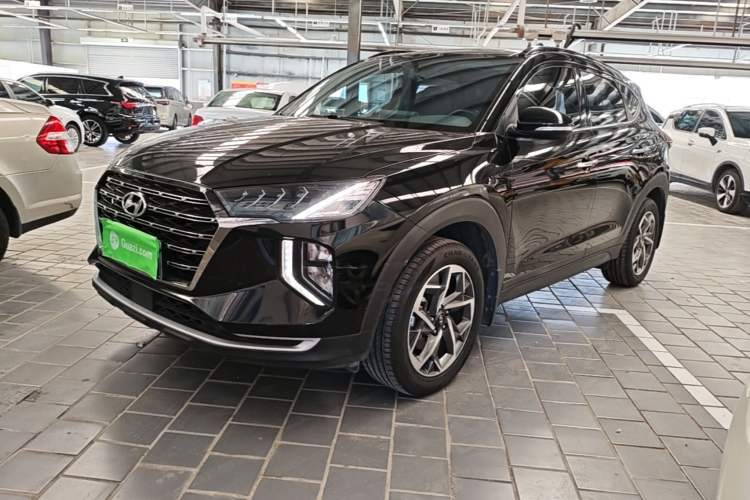 Ojetý Hyundai Tucson 2020 280TGDi Two-Wheel-Drive GLS Fashion Edition China VI Standard Guazi used car, China used car export, Used car for sale, Used  cars, Cheapest cars for sale