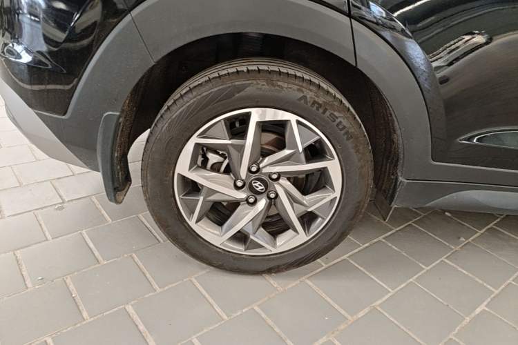 Used Hyundai Tucson 2020 280TGDi Two-Wheel-Drive GLS Fashion Edition China VI Standard Right Rear Wheel Hub