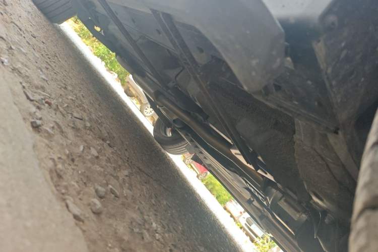 Used Hyundai Tucson 2020 280TGDi Two-Wheel-Drive GLS Fashion Edition China VI Standard Chassis Front Right