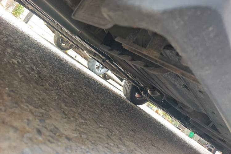 Used Hyundai Tucson 2020 280TGDi Two-Wheel-Drive GLS Fashion Edition China VI Standard Chassis Rear Right