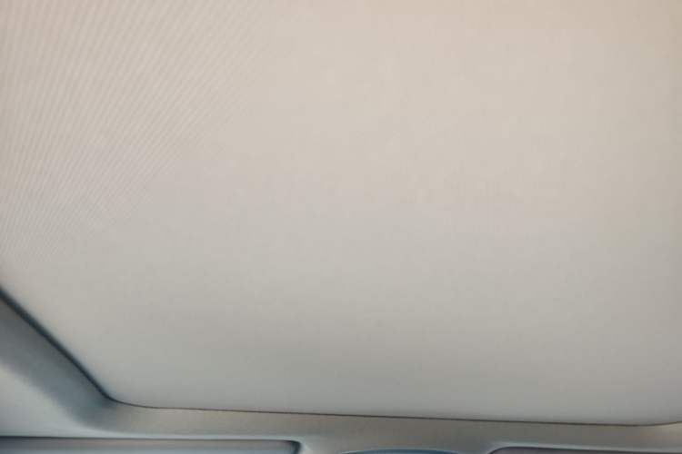 Used Hyundai Tucson 2020 280TGDi Two-Wheel-Drive GLS Fashion Edition China VI Standard Headliner