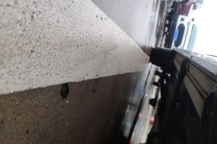 Used Hyundai Tucson 2020 280TGDi Two-Wheel-Drive GLS Smart Connectivity Version China VI Standard Right Side Sill