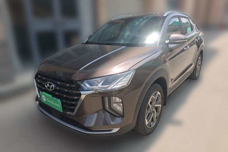 Used Hyundai Tucson 2020 280TGDi Two-Wheel-Drive GLS Smart Connectivity Version China VI Standard Guazi used car, China used car export, Used car for sale, Used  cars, Cheapest cars for sale