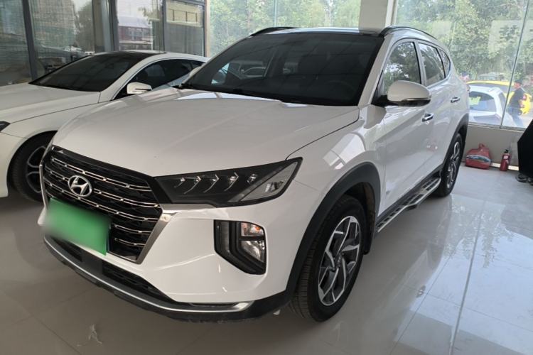 Used Hyundai Tucson 2020 280TGDi Two-Wheel-Drive GLS Fashion Edition China VI Standard Guazi used car, China used car export, Used car for sale, Used  cars, Cheapest cars for sale