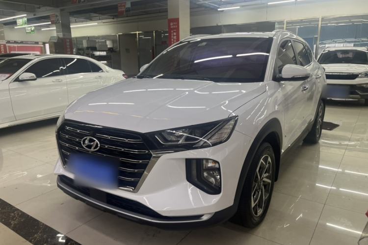 Used Hyundai Tucson 2020 280TGDi Two-Wheel-Drive GLS Smart Connectivity Version China VI Standard Guazi used car, China used car export, Used car for sale, Used  cars, Cheapest cars for sale