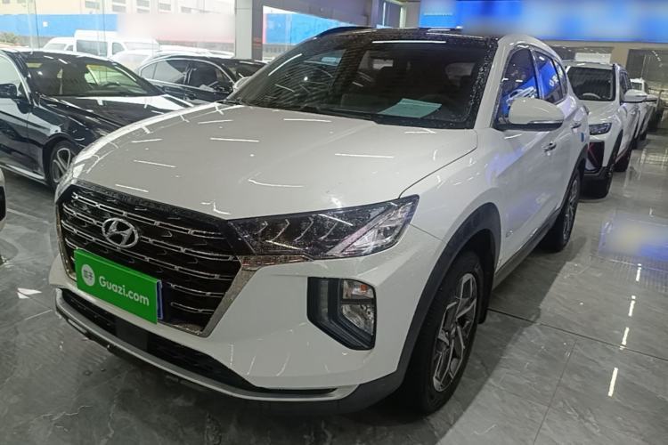 Used Hyundai Tucson 2020 280TGDi Two-Wheel-Drive GLS Fashion Edition China VI Standard Guazi used car, China used car export, Used car for sale, Used  cars, Cheapest cars for sale