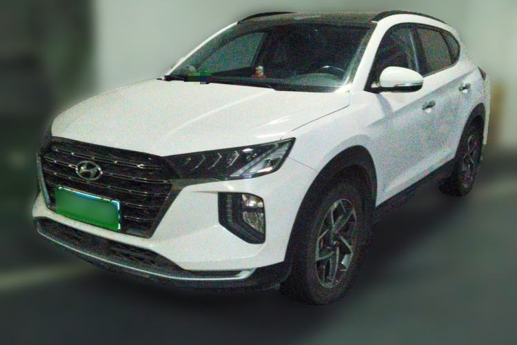 Used Hyundai Tucson 2020 280TGDi Two-Wheel-Drive GLS Fashion Edition China VI Standard Guazi used car, China used car export, Used car for sale, Used  cars, Cheapest cars for sale