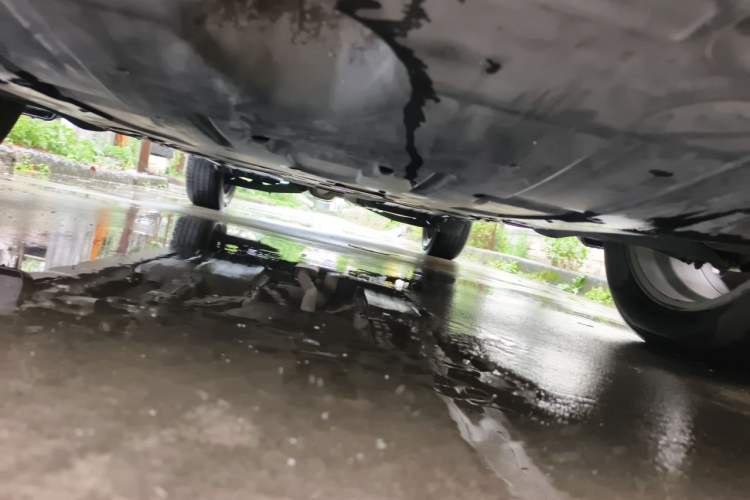Used Hyundai Tucson 2020 280TGDi Dual-Clutch Two-Wheel Drive Fashion Edition China V Standard Chassis Front