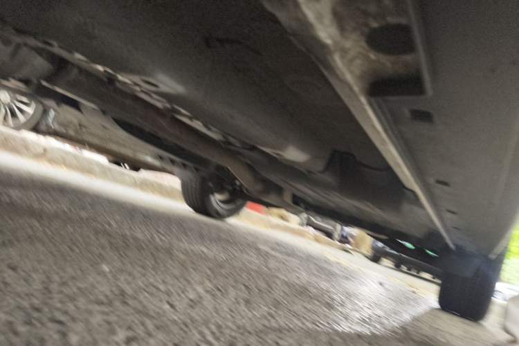 Used Hyundai Tucson 2020 280TGDi Dual-Clutch Two-Wheel Drive Fashion Edition China V Standard Chassis Front Left
